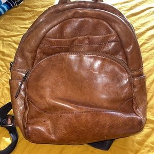 Frye Melissa Backpack